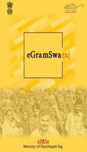 gram swaraj mobile app portal