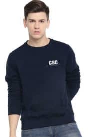 CSC-VLE-Winter-Wear-Sweatshirt-Full-Sleeve-Solid-Men