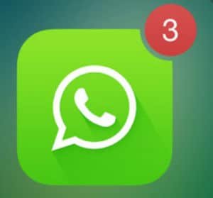 how to WhatsApp without saving number on iPhone