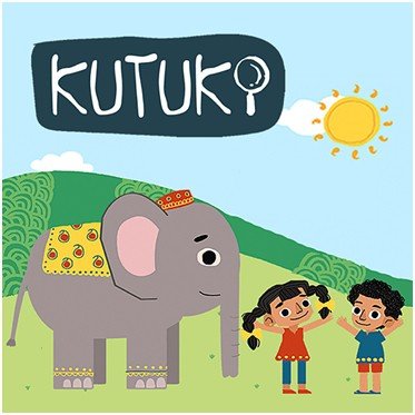 Kutuki Preschool Kids Early Learning is live on CSC Digital Seva