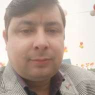 Harish Chauhan Sadhaura