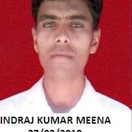 Indraj Kumar Meena